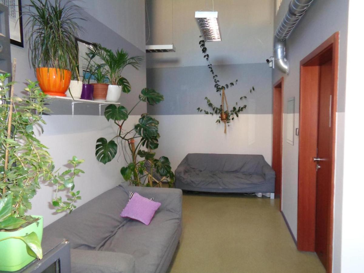 Go Hostel Rewolucji *