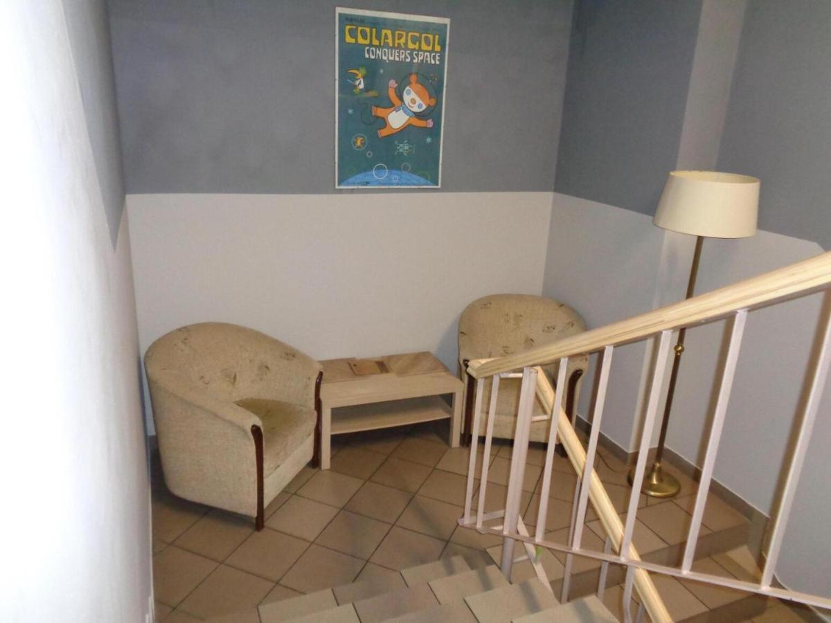 Go Hostel Rewolucji Hostel Lodz (Lodz)