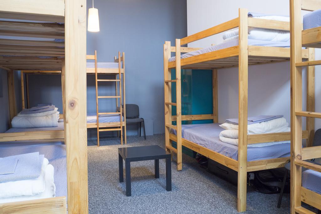 Hostel Go Hostel Rewolucji *