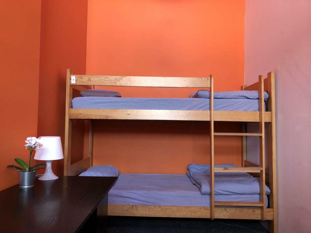 Hostel Go Hostel Rewolucji *